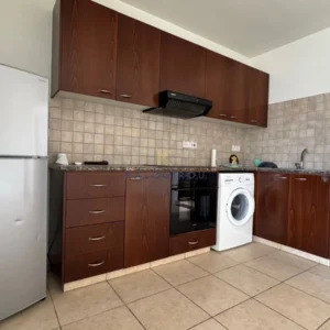 1 Bedroom Apartment for Rent in Larnaca – Chrysopolitissa
