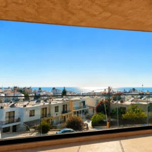 2 Bedroom Apartment for Sale in Paphos District
