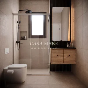 1 Bedroom Apartment for Sale in Engomi, Nicosia District