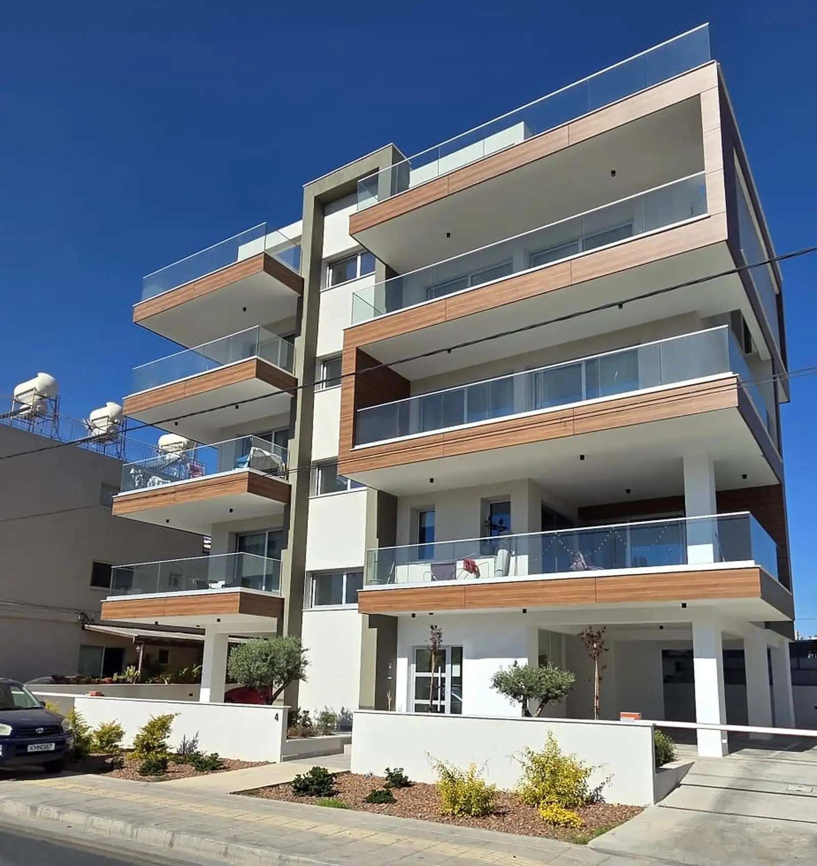 2 Bedroom Apartment for Rent