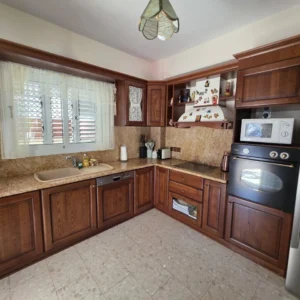 4 Bedroom House for Rent in Famagusta – Agia Napa