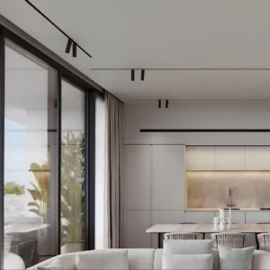 1 Bedroom Apartment for Sale in Limassol – Neapolis