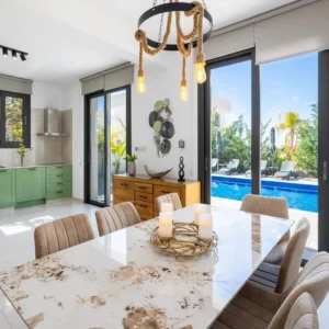 4 Bedroom House for Rent in Pegeia, Paphos District