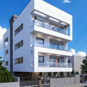 2 Bedroom Apartment for Sale in Limassol District