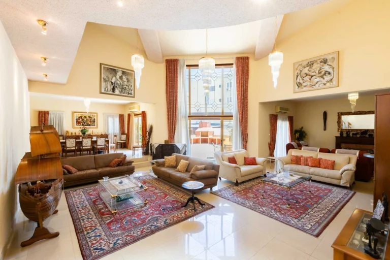 Cheap Houses and Villas for Sale Larnaca up to 800000 euro