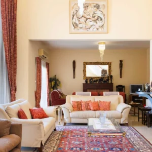 4 Bedroom House for Sale in Larnaca – Sotiros
