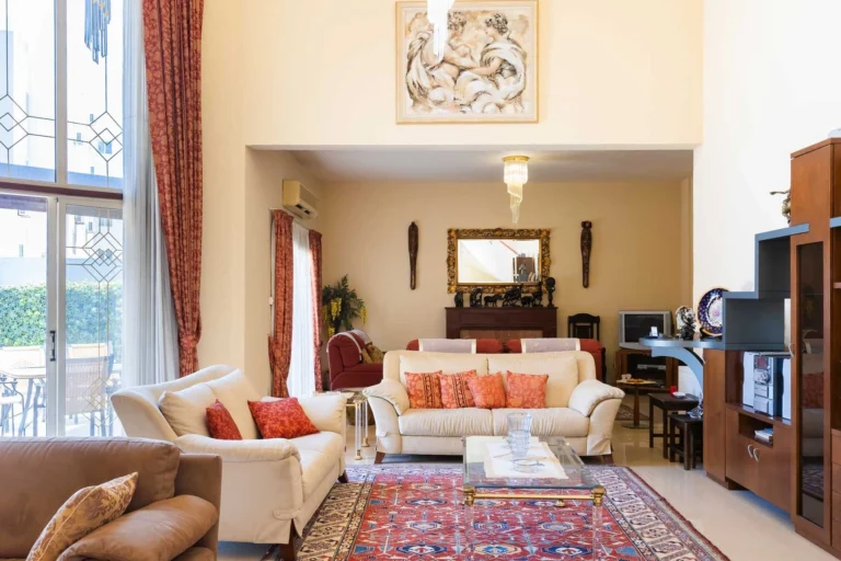 Cheap Houses and Villas for Sale Larnaca up to 800000 euro