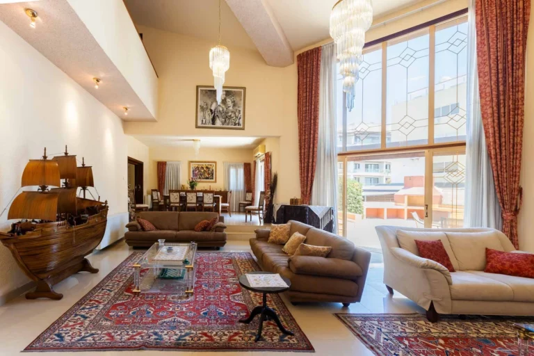 Cheap Houses and Villas for Sale Larnaca up to 800000 euro