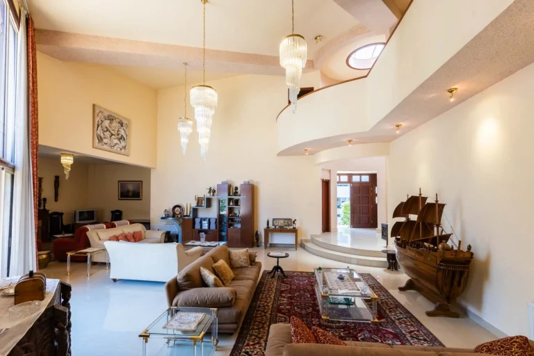 Cheap Houses and Villas for Sale Larnaca up to 800000 euro