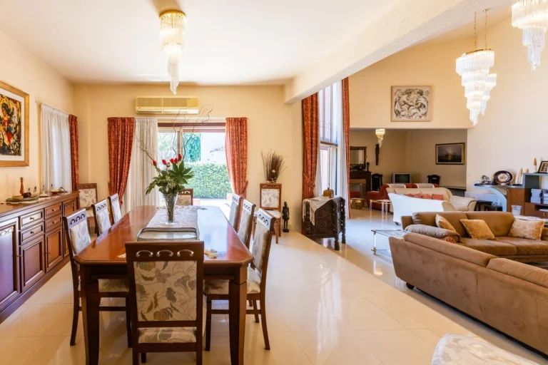 Cheap Houses and Villas for Sale Larnaca up to 800000 euro