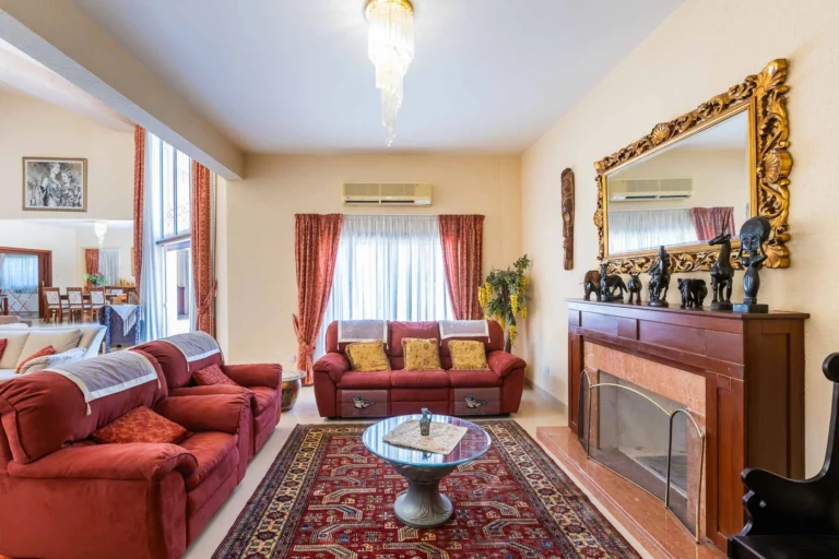 Cheap Houses and Villas for Sale Larnaca up to 800000 euro