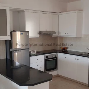 3 Bedroom Apartment for Sale in Paphos District