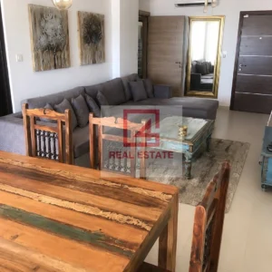 2 Bedroom Apartment for Rent in Limassol – Agia Fyla