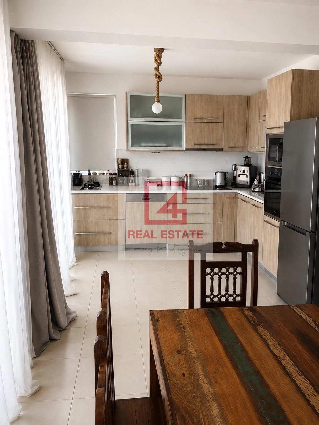 2 Bedroom Apartment for Rent in Limassol – Agia Fyla