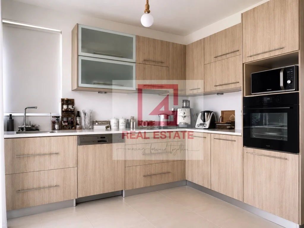 2 Bedroom Apartment for Rent in Limassol – Agia Fyla