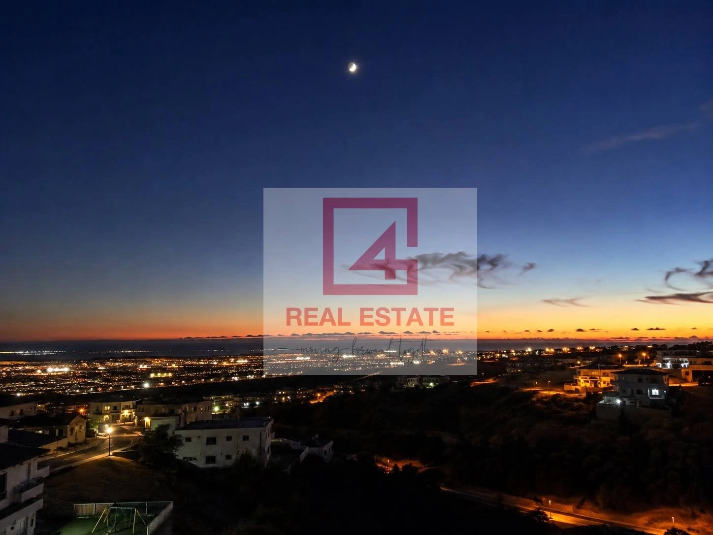 2 Bedroom Apartment for Rent in Limassol – Agia Fyla