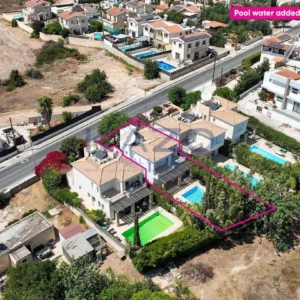 3 Bedroom House for Sale in Pegeia, Paphos District