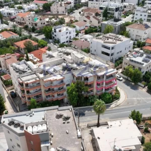 3 Bedroom Apartment for Sale in Nicosia District