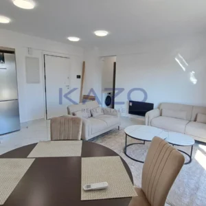 1 Bedroom Apartment for Rent in Agios Tychonas, Limassol District