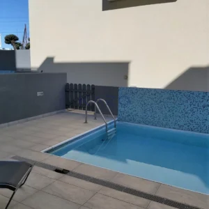 4 Bedroom House for Rent in Limassol District
