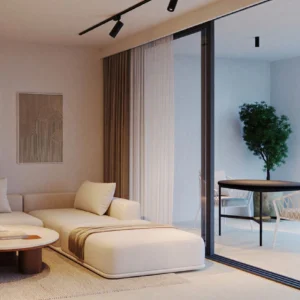 1 Bedroom Apartment for Sale in Larnaca