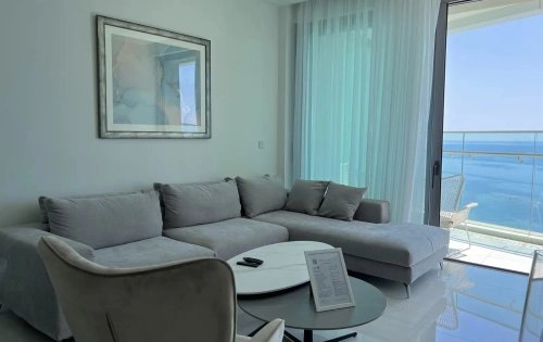 2 Bedroom Apartment for Sale in Germasogeia – Tourist Area, Limassol District