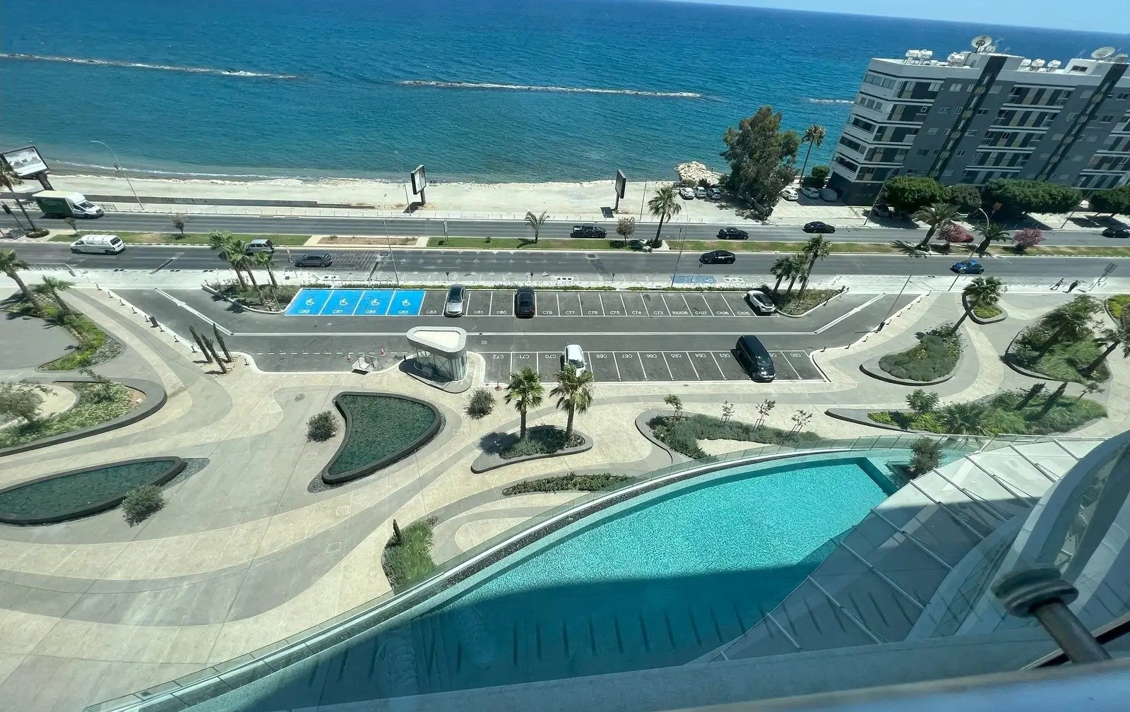 2 Bedroom Apartment for Sale in Germasogeia – Tourist Area, Limassol District