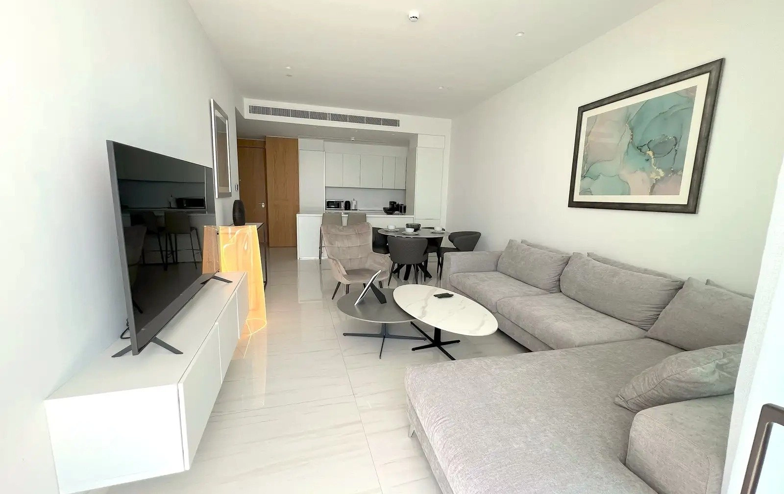 2 Bedroom Apartment for Sale in Germasogeia – Tourist Area, Limassol District