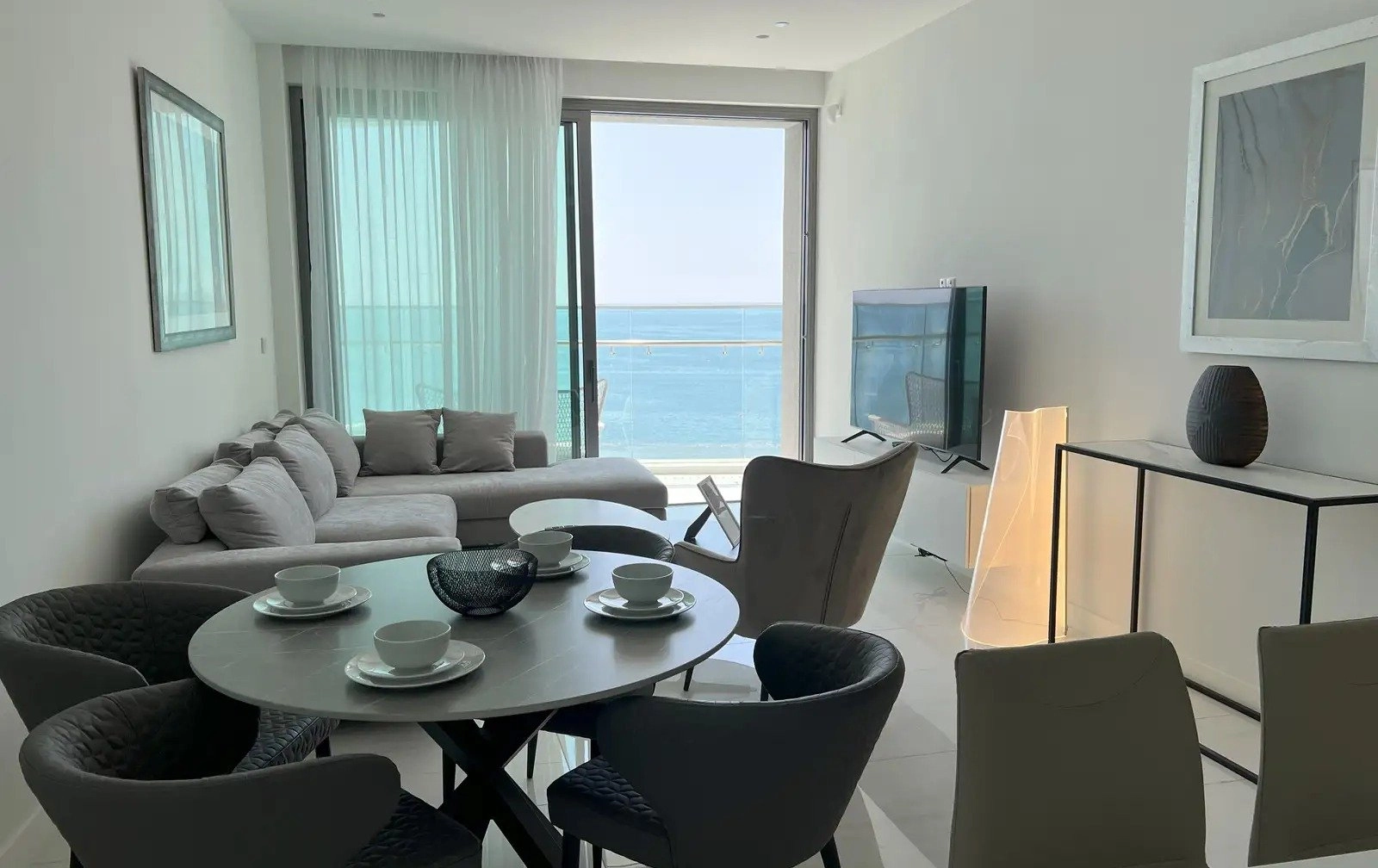 2 Bedroom Apartment for Sale in Germasogeia – Tourist Area, Limassol District