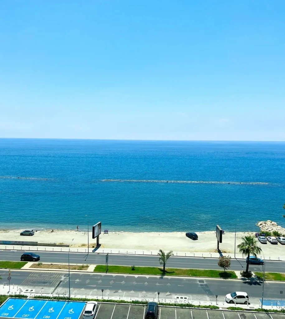 2 Bedroom Apartment for Sale in Germasogeia – Tourist Area, Limassol District