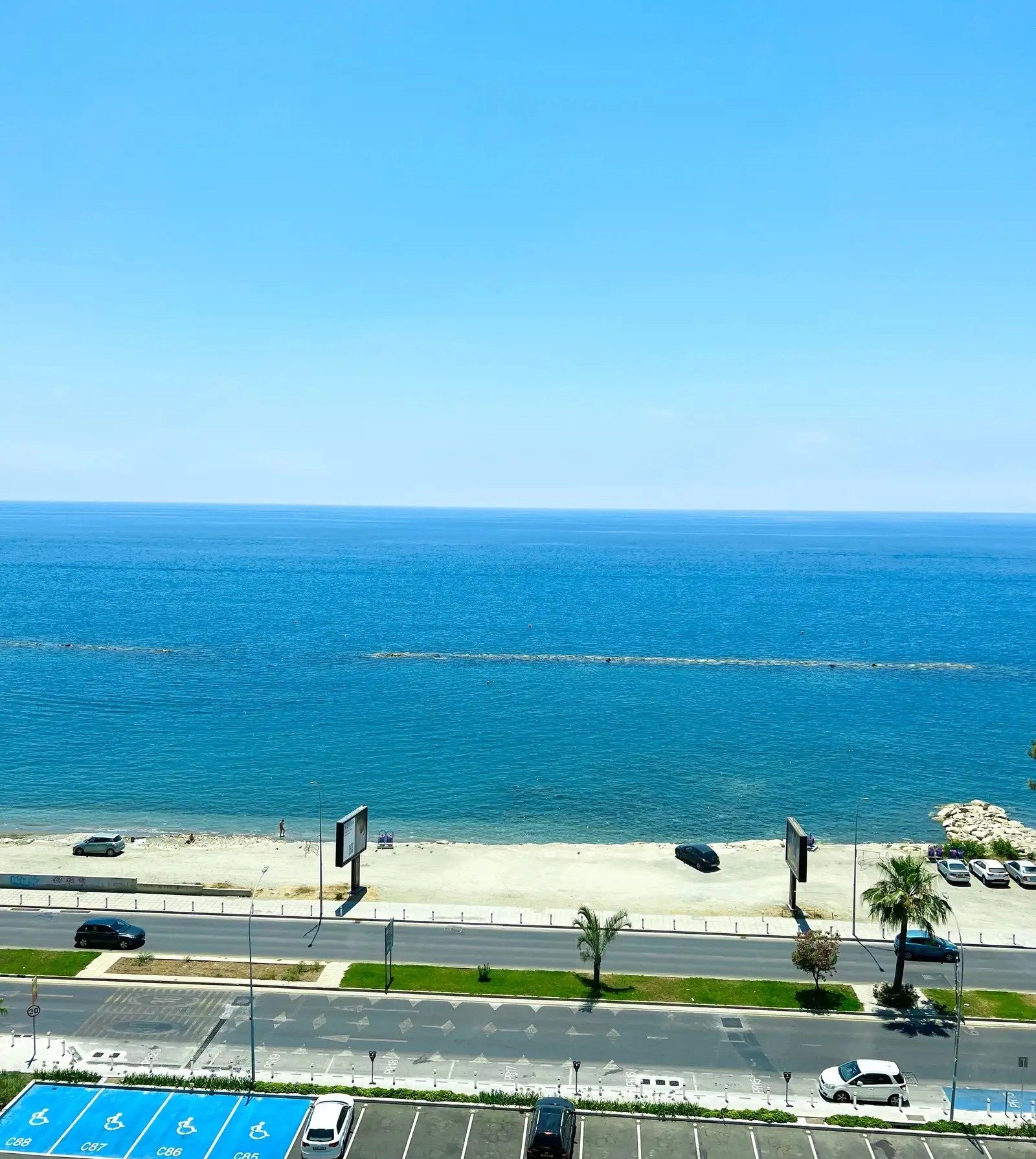 2 Bedroom Apartment for Sale in Germasogeia – Tourist Area, Limassol District