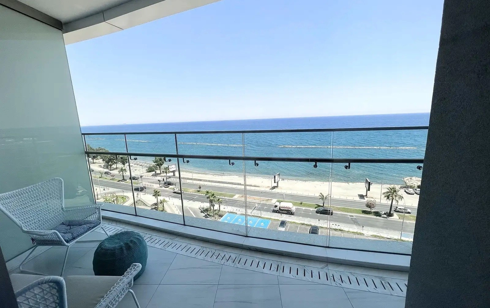 2 Bedroom Apartment for Sale in Germasogeia – Tourist Area, Limassol District