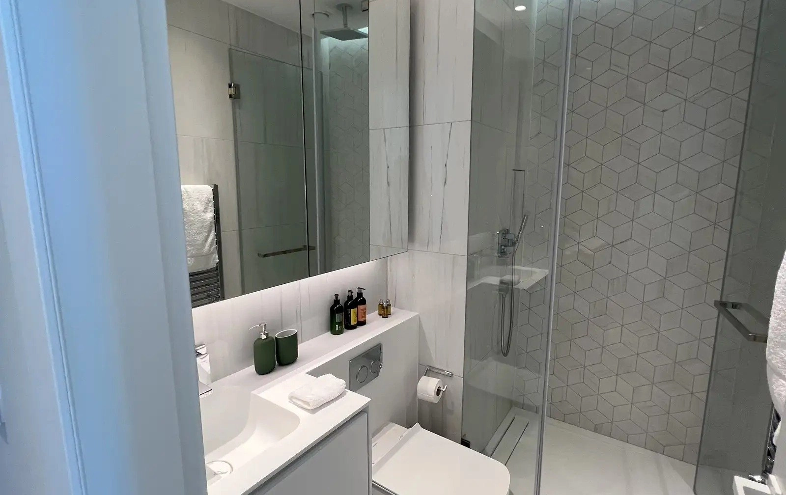 2 Bedroom Apartment for Sale in Germasogeia – Tourist Area, Limassol District