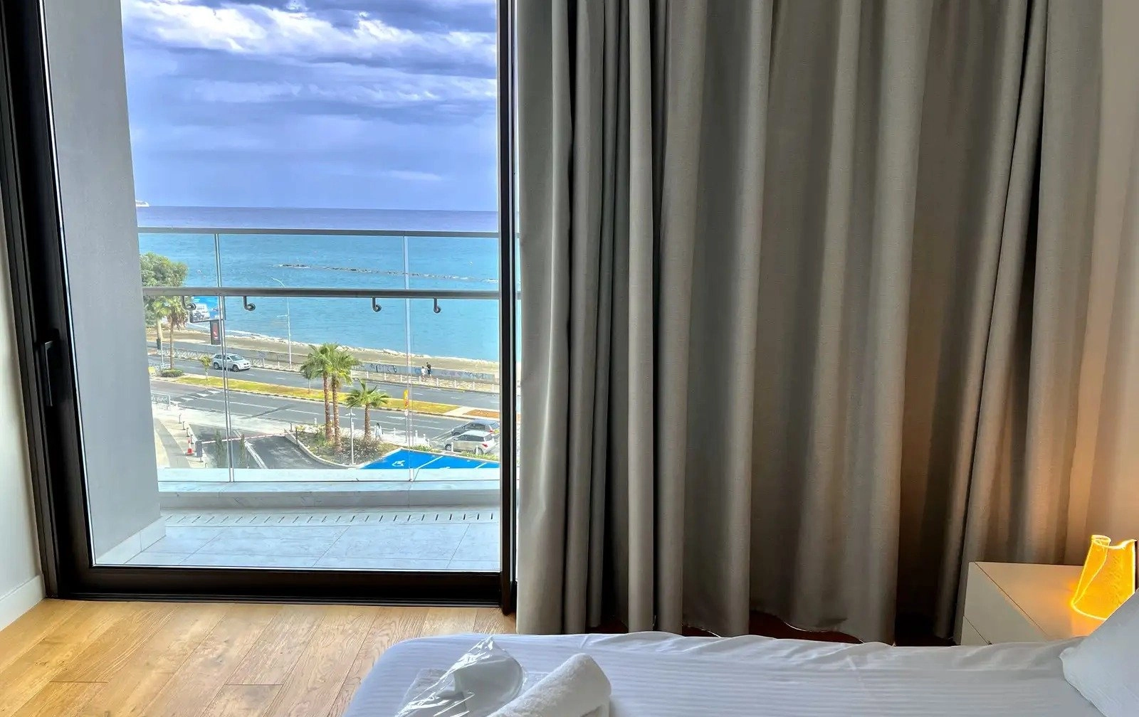2 Bedroom Apartment for Sale in Germasogeia – Tourist Area, Limassol District
