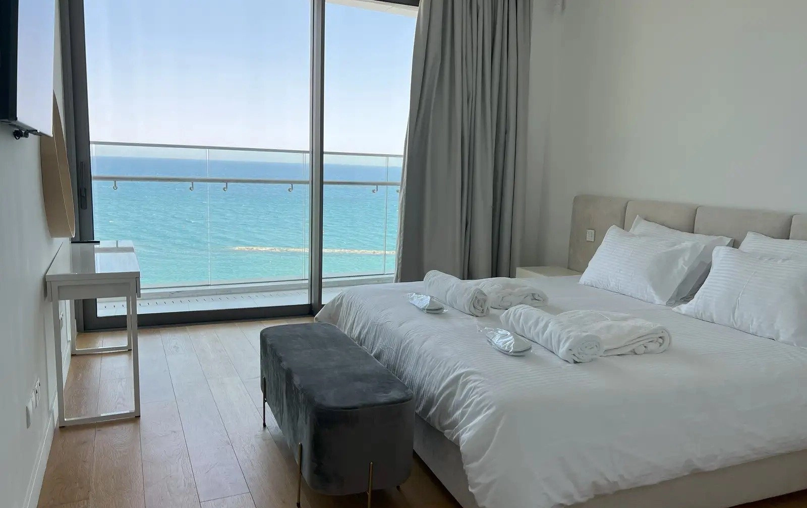 2 Bedroom Apartment for Sale in Germasogeia – Tourist Area, Limassol District
