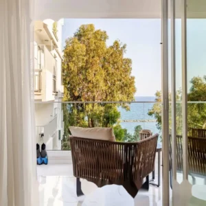 3 Bedroom Apartment for Sale in Agios Tychonas, Limassol District