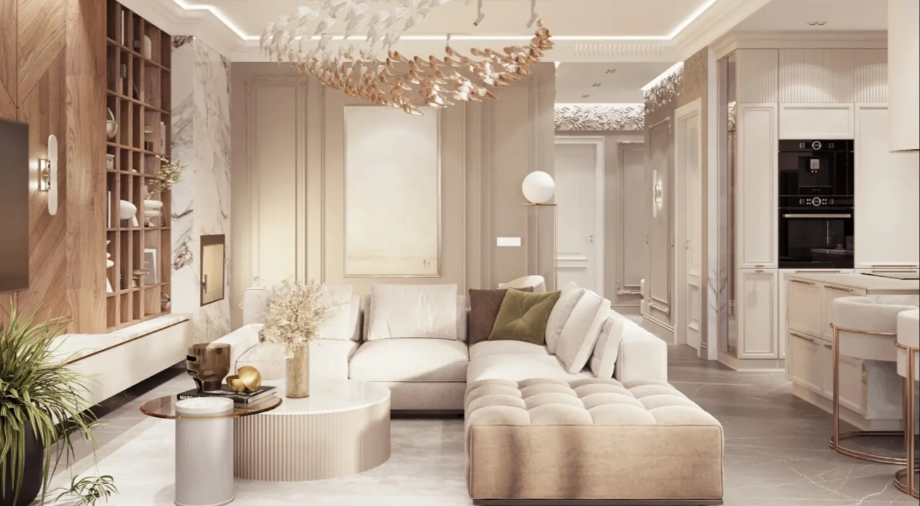 2 Bedroom Apartment for Sale in Germasogeia, Limassol District