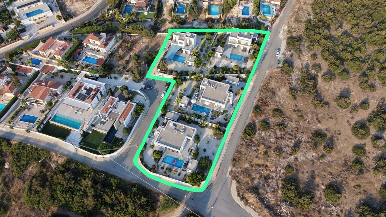 for Sale in Pegeia, Paphos District