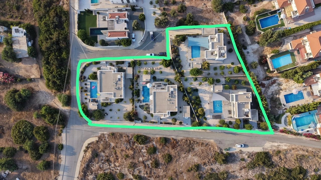 for Sale in Pegeia, Paphos District