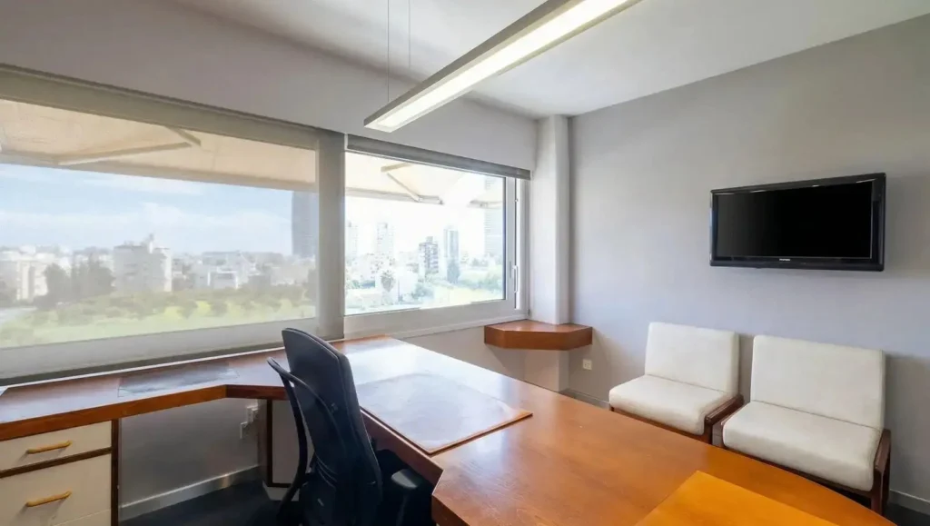 140m² Office for Sale in Larnaca – Agios Nikolaos, Limassol District