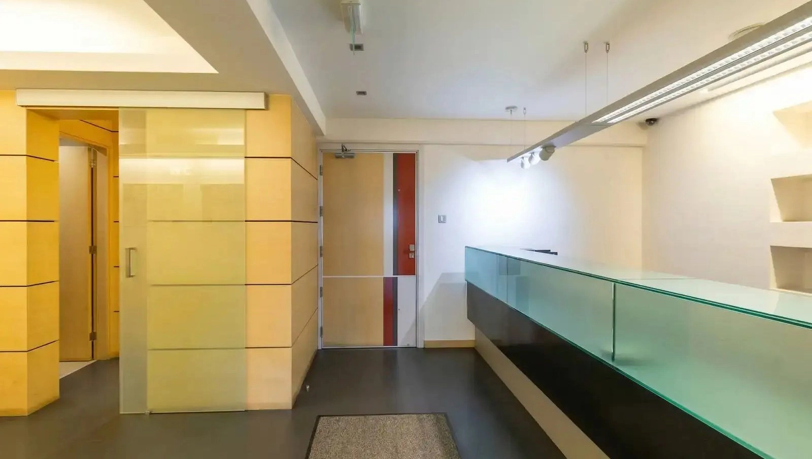 140m² Office for Sale in Larnaca – Agios Nikolaos, Limassol District