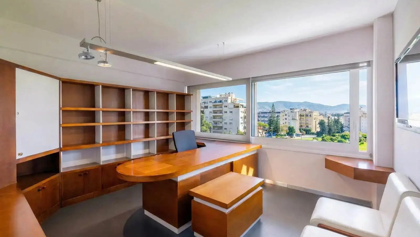 140m² Office for Sale in Larnaca – Agios Nikolaos, Limassol District
