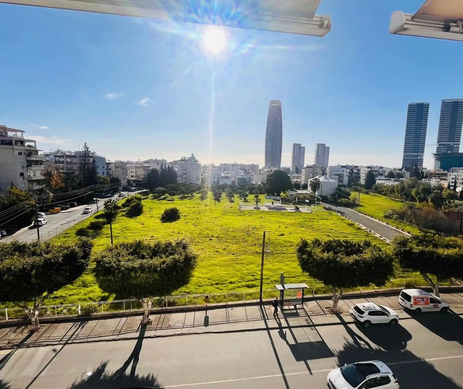 140m² Office for Sale in Larnaca – Agios Nikolaos, Limassol District