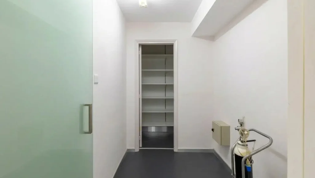 140m² Office for Sale in Larnaca – Agios Nikolaos, Limassol District