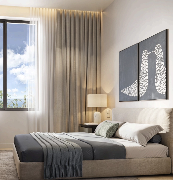 3 Bedroom Apartment for Sale in Potamos Germasogeias, Limassol District