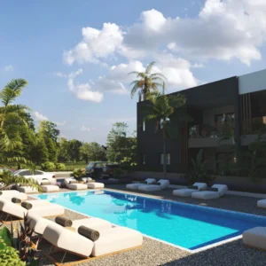 2 Bedroom Apartment for Sale in Xylofagou, Larnaca District