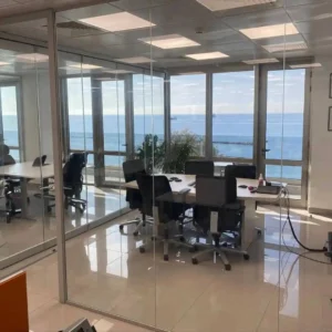 280m² Office for Sale in Limassol – Neapolis