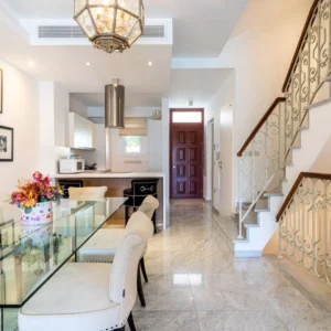 3 Bedroom House for Sale in Limassol – Marina