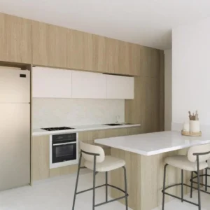 1 Bedroom Apartment for Sale in Strovolos – Archangelos, Nicosia District