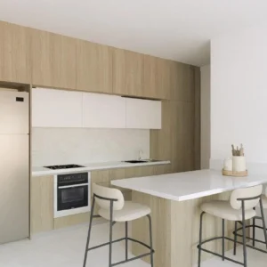 1 Bedroom Apartment for Sale in Strovolos – Archangelos, Nicosia District